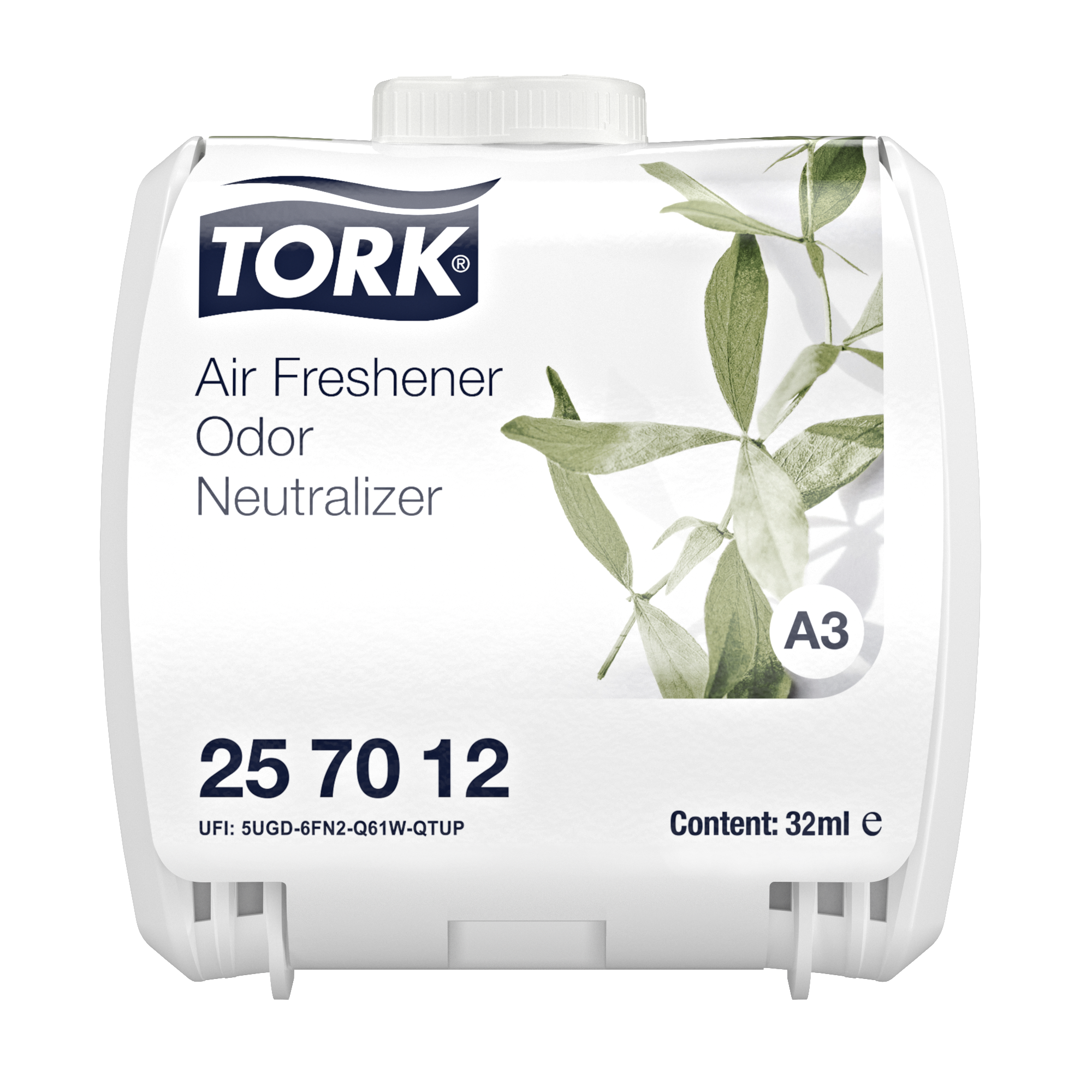 Tork Constant Air Freshener Dispenser | 256010 | Air freshener