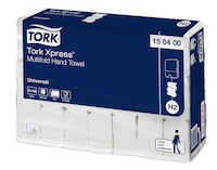 Tork Xpress® Toalha de Mão Interfolha - Dobra em Z