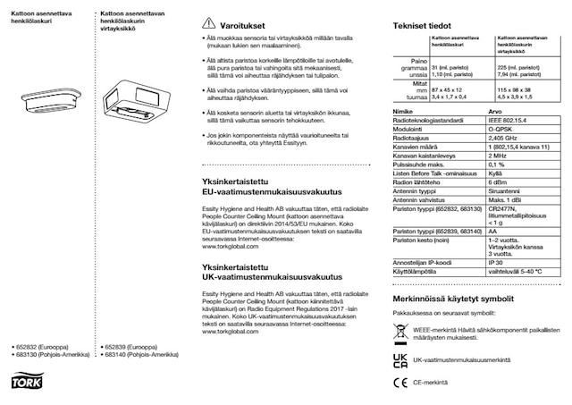 Safety Data Sheet