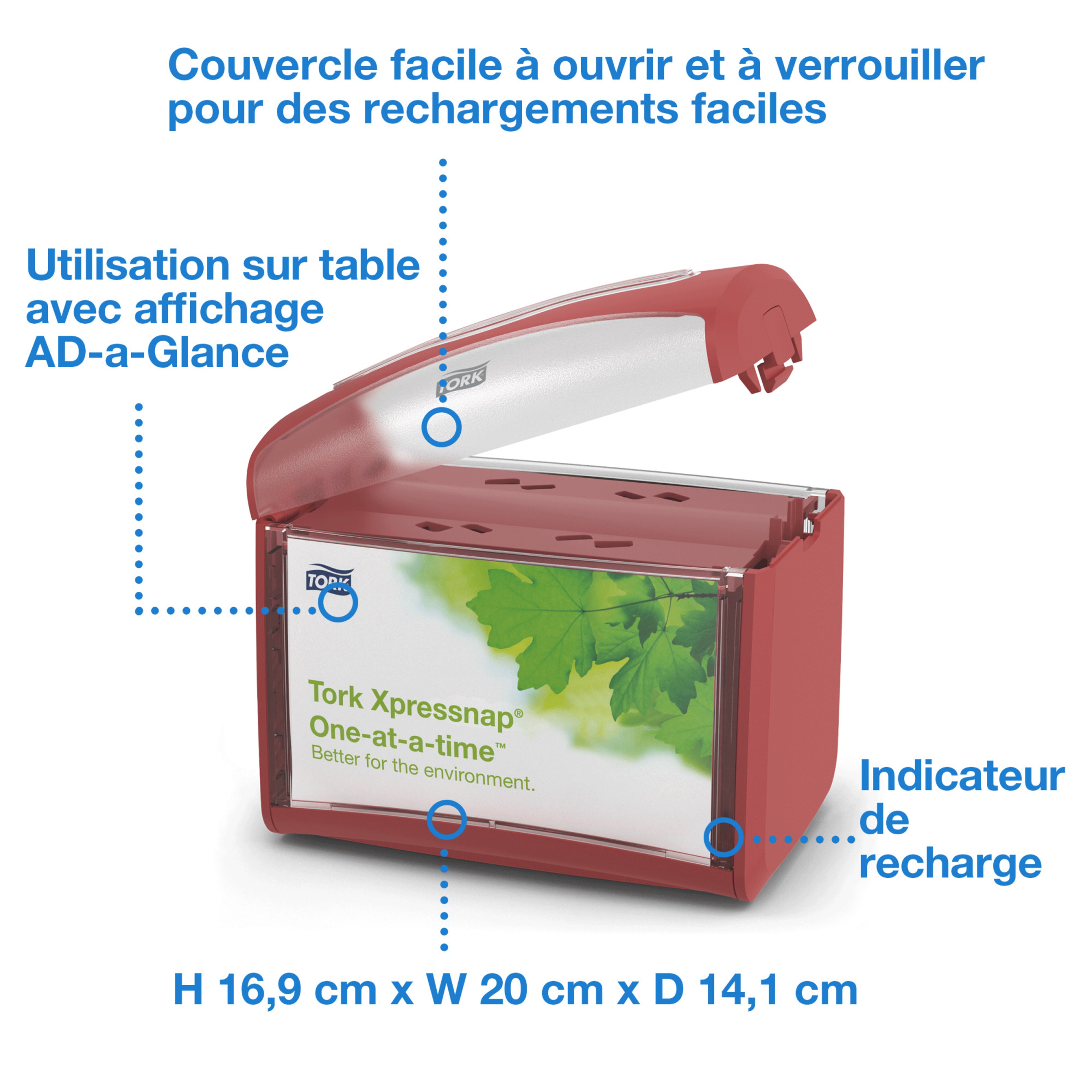Product Feature