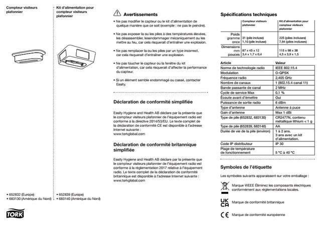 Safety Data Sheet