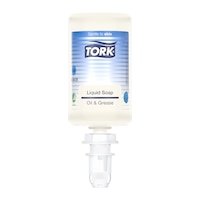 Tork Oil & Grease Liquid Soap