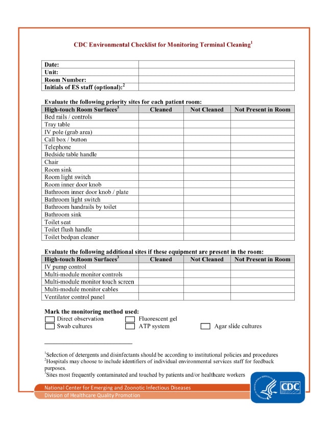 Surface Cleaning | Tork UK