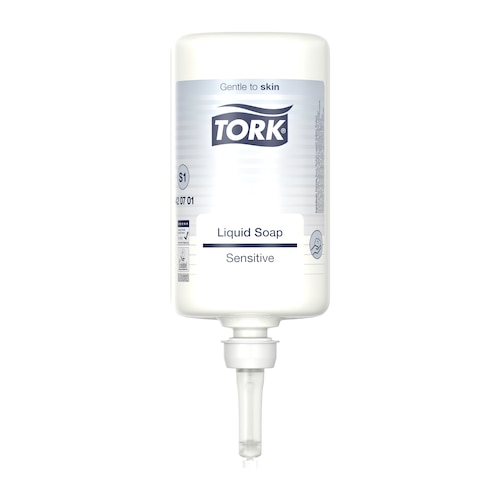 Tork Sabonete Líquido para Peles Sensíveis