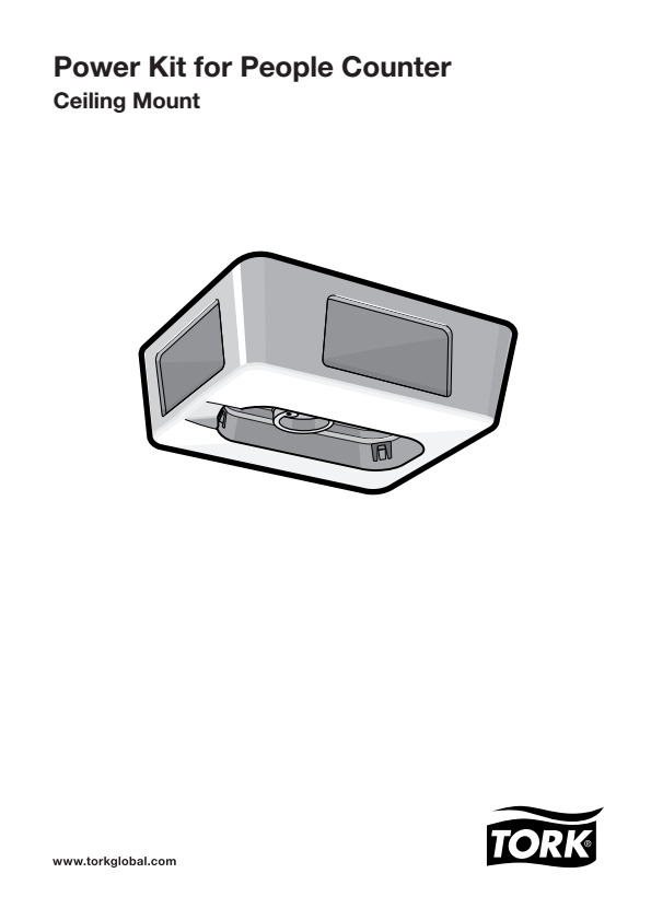 Mounting Instructions