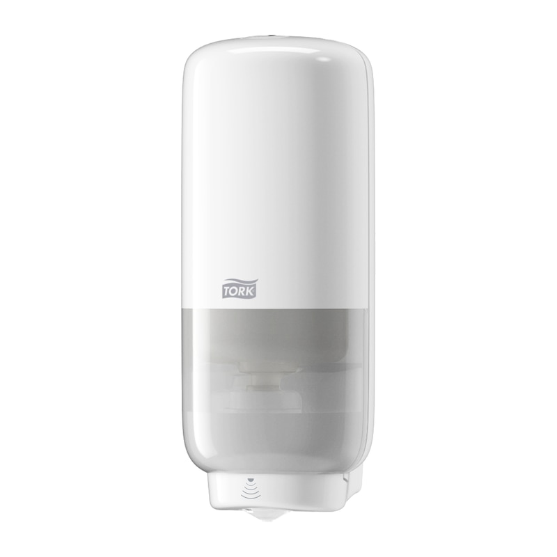 Tork Skincare Dispenser - med Intuition™ sensor (S4)