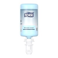 Tork Shower Cream