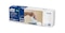 Tork Xpressnap® Extra Soft bijela salveta za dozator s uzorkom lista