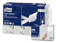 Tork Xpress® листовые полотенца Multifold