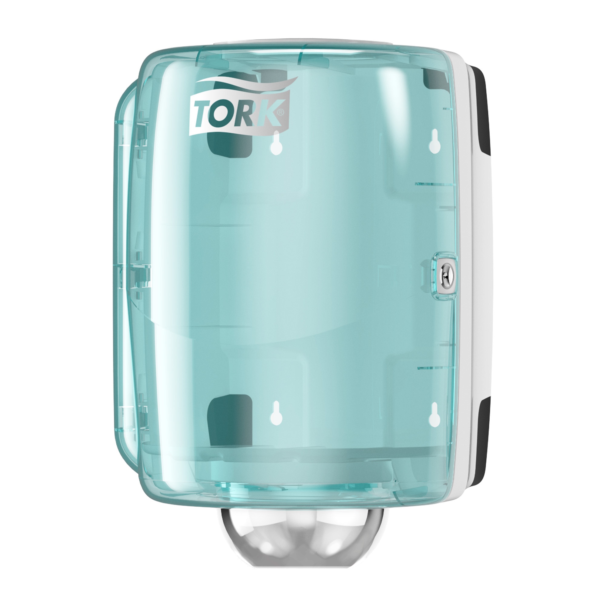 Tork Advanced Centerfeed Hand Towel, 1-Ply | 120133 | Centerfeed 