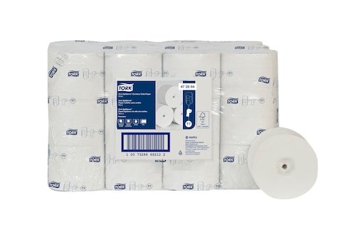 Tork Premium Coreless High Capacity Toilet Paper