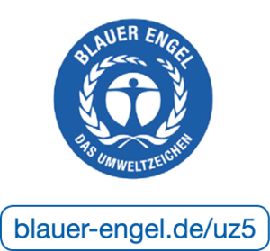 E 29647 / G 28526 Blauer Engel