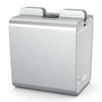Tork Xpressnap® podajalnik za serviete − aluminij