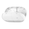 Tork SmartOne® Dispensador Mini Doble Papel Higiénico Blanco