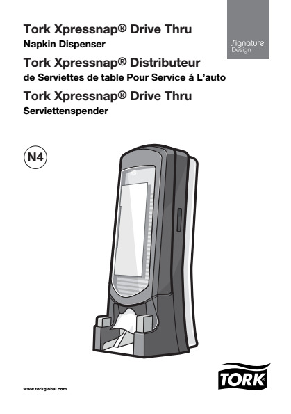 Mounting instructions