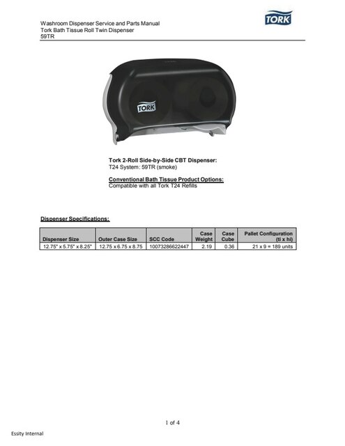 Instructions de fixation