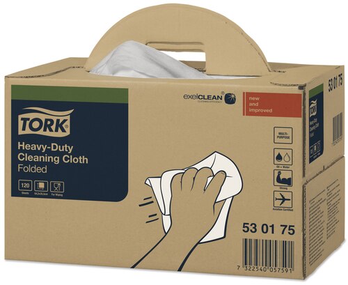 Tork Heavy-Duty Cleaning Cloth