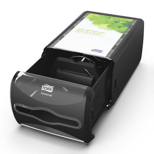 Tork Xpressnap® Dispensador de servilletas para mostrador 6432000