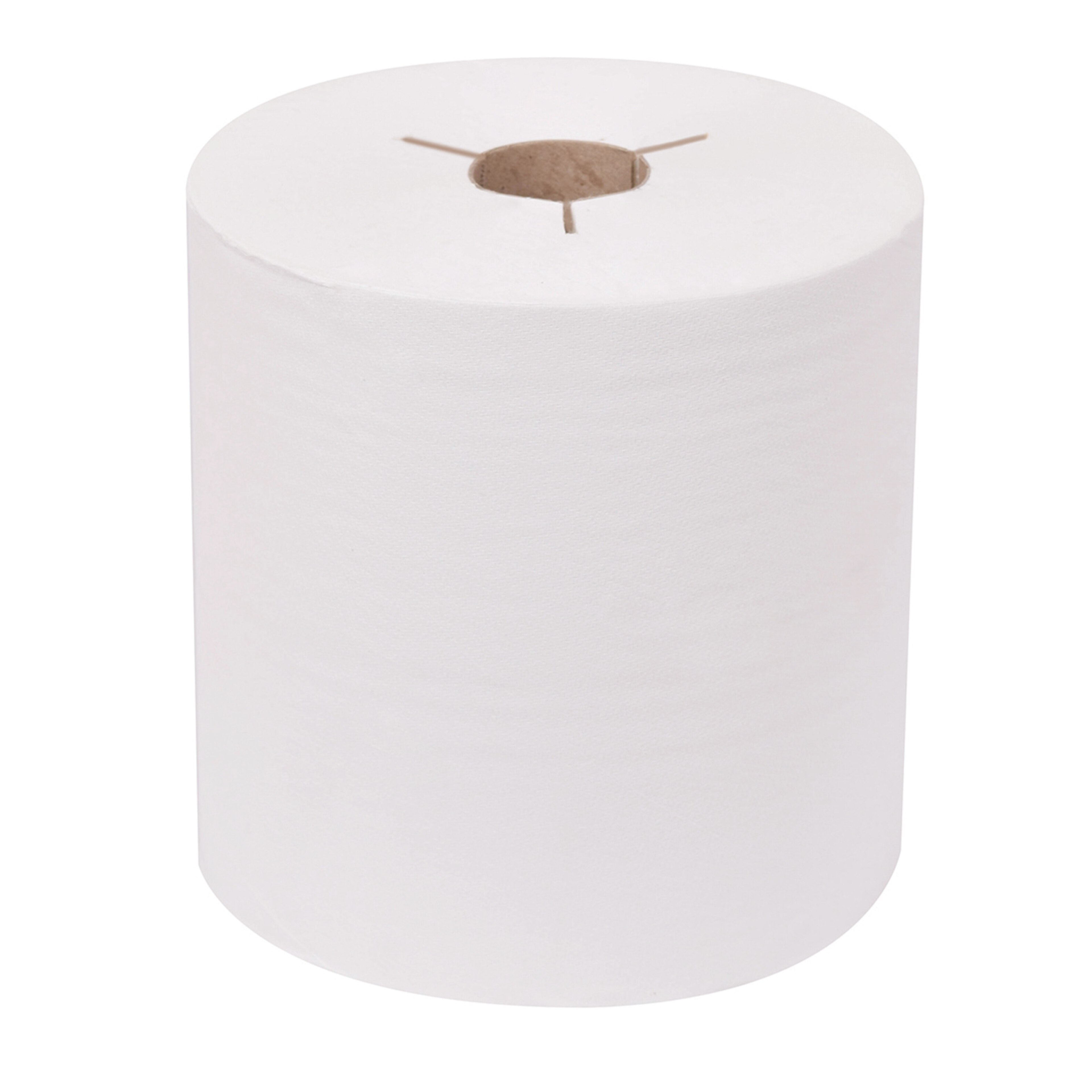 Pro-Link H80 Advanced Roll Towel 1 Ply White 800ft