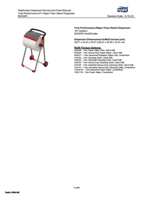 Mounting Instructions