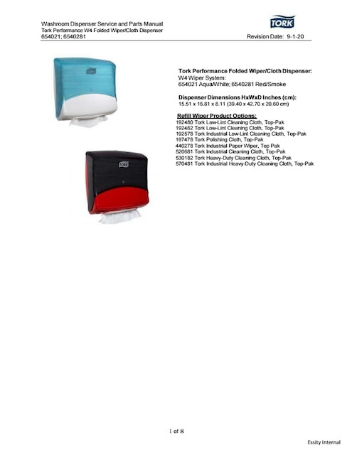 Instructions de fixation