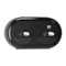 Tork SmartOne® Mini črn dvojni podajalnik toaletnih rol