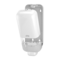 Tork Soap and Sanitizer Dispenser White