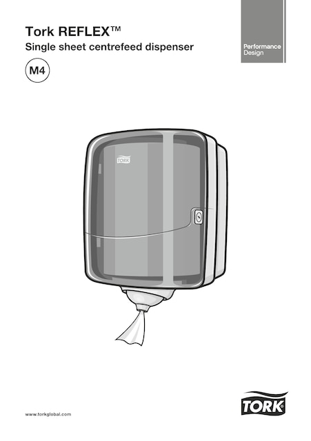 Mounting instructions