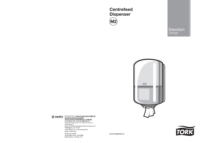 Mounting Instructions
