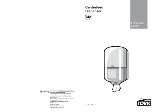 Mounting instructions
