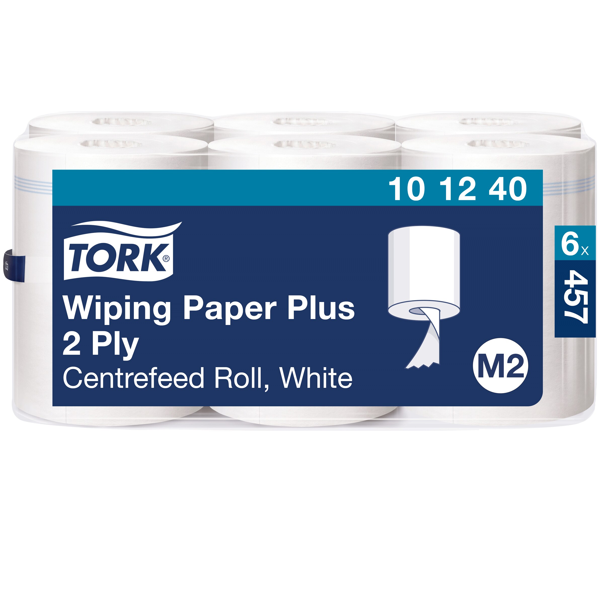 Tork Innenabrollungsspender | 559000 | Innenabrollung | Spender 