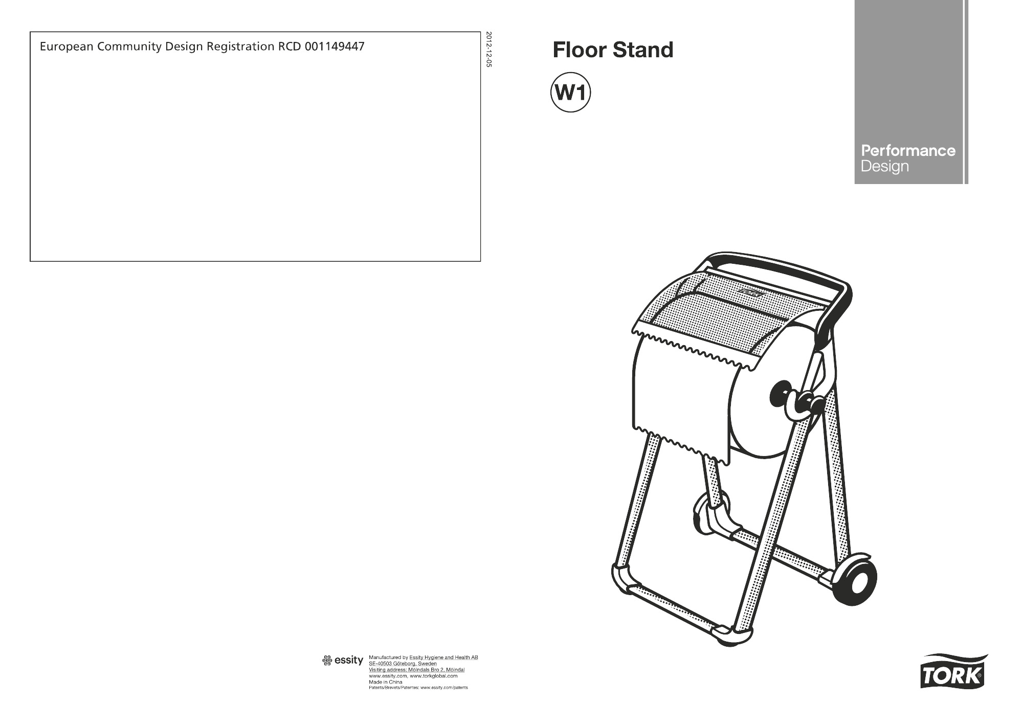 Instructions de montage - Notice