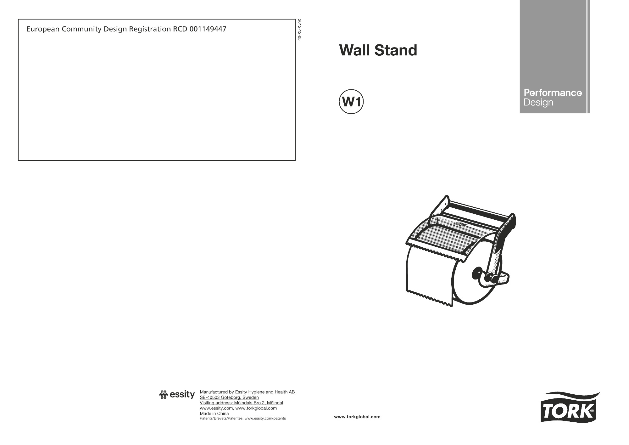 Mounting Instructions