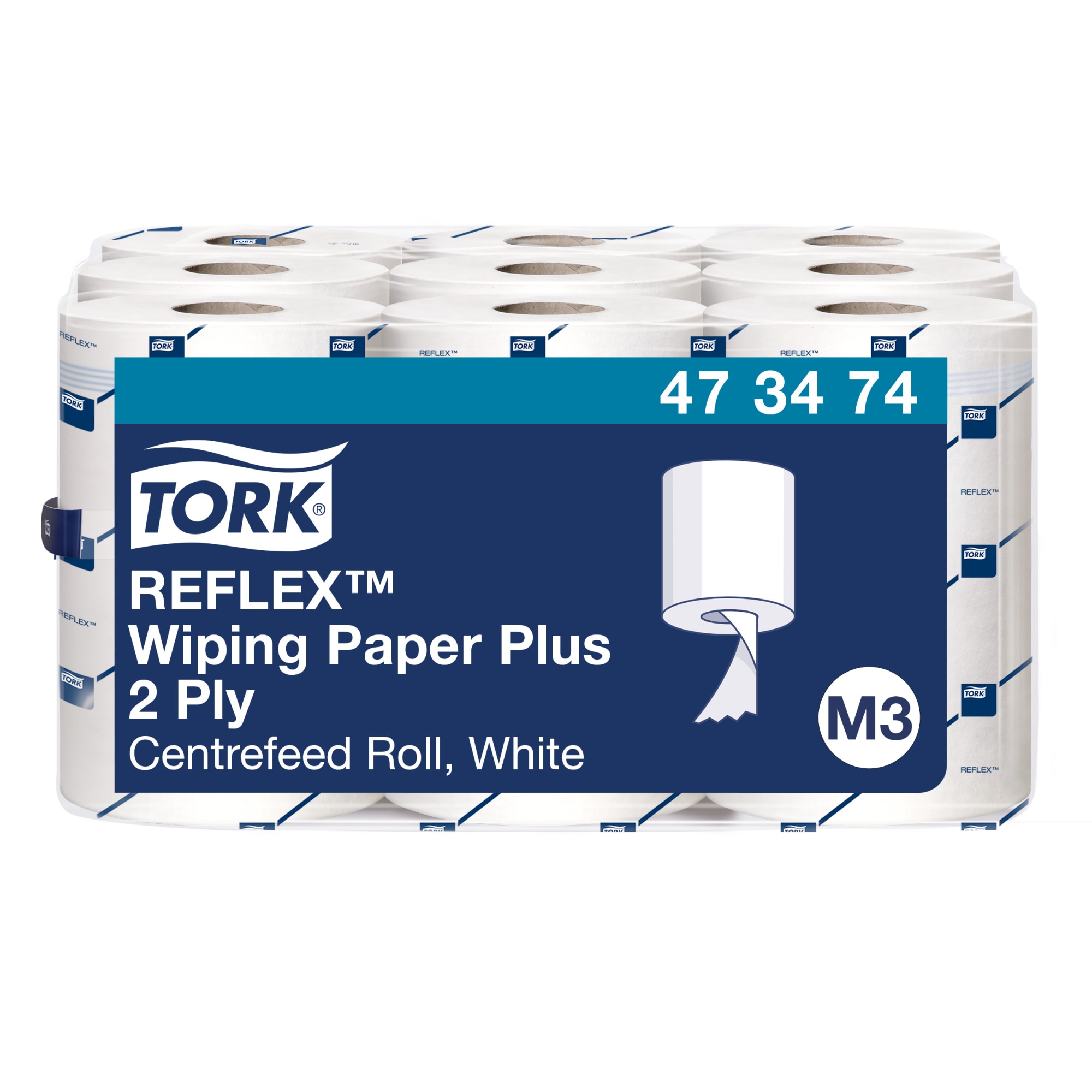 Wiping & Cleaning Wiping papers