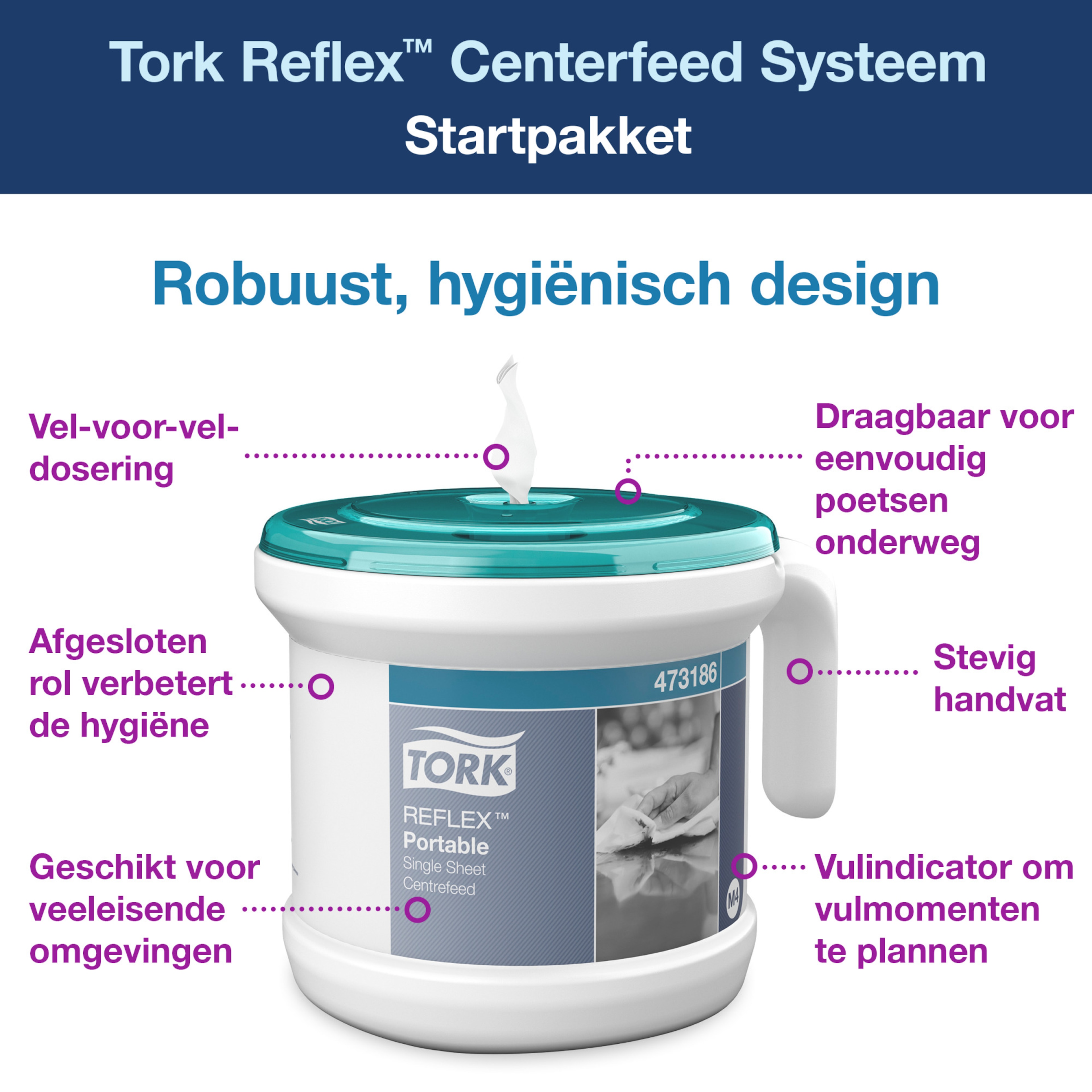 Product Feature
