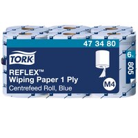 Tork Reflex™ Wiping Paper Plus 