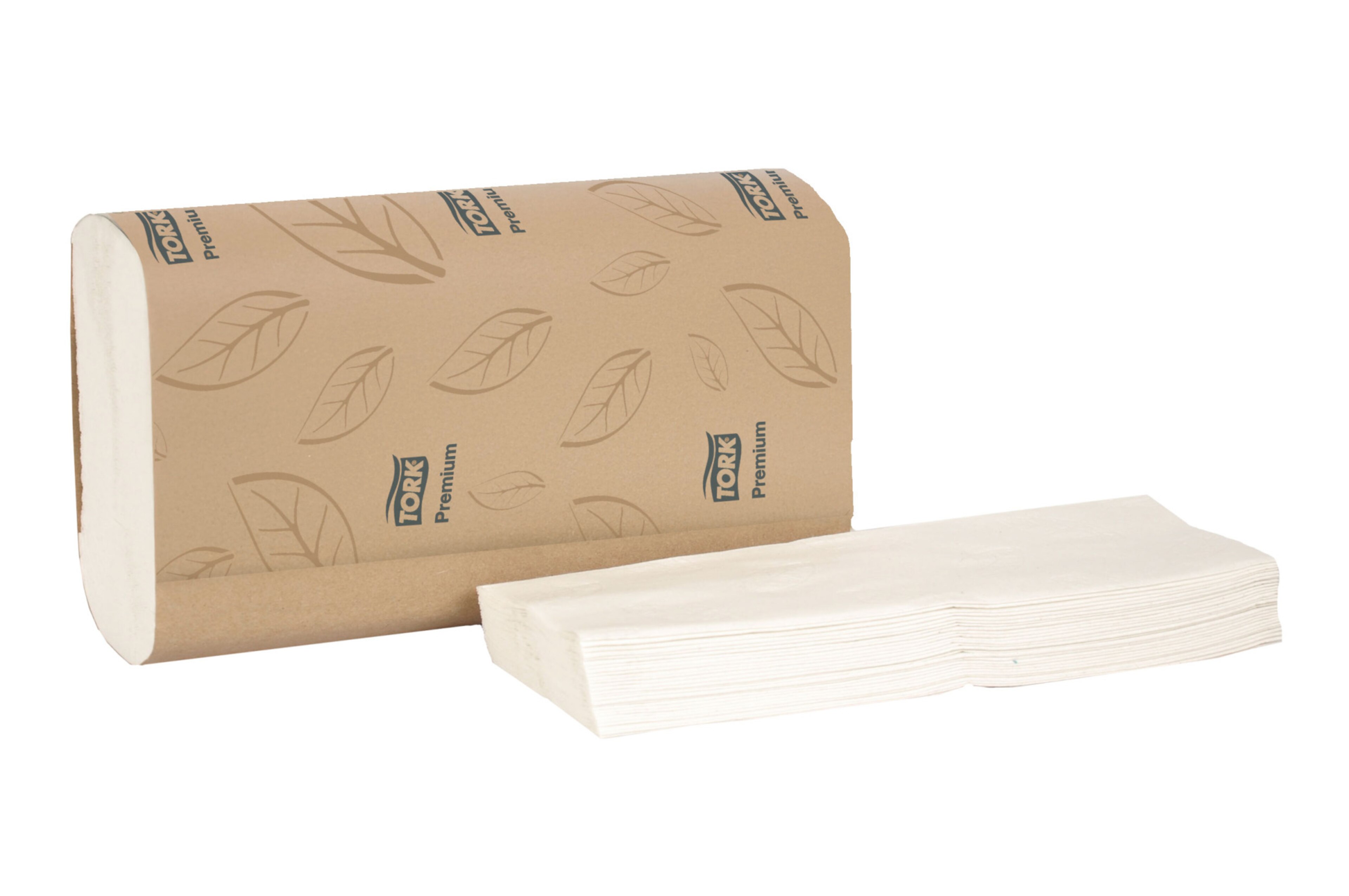 Tork Xpress Soft Multifold Hand Towel, 4 panel