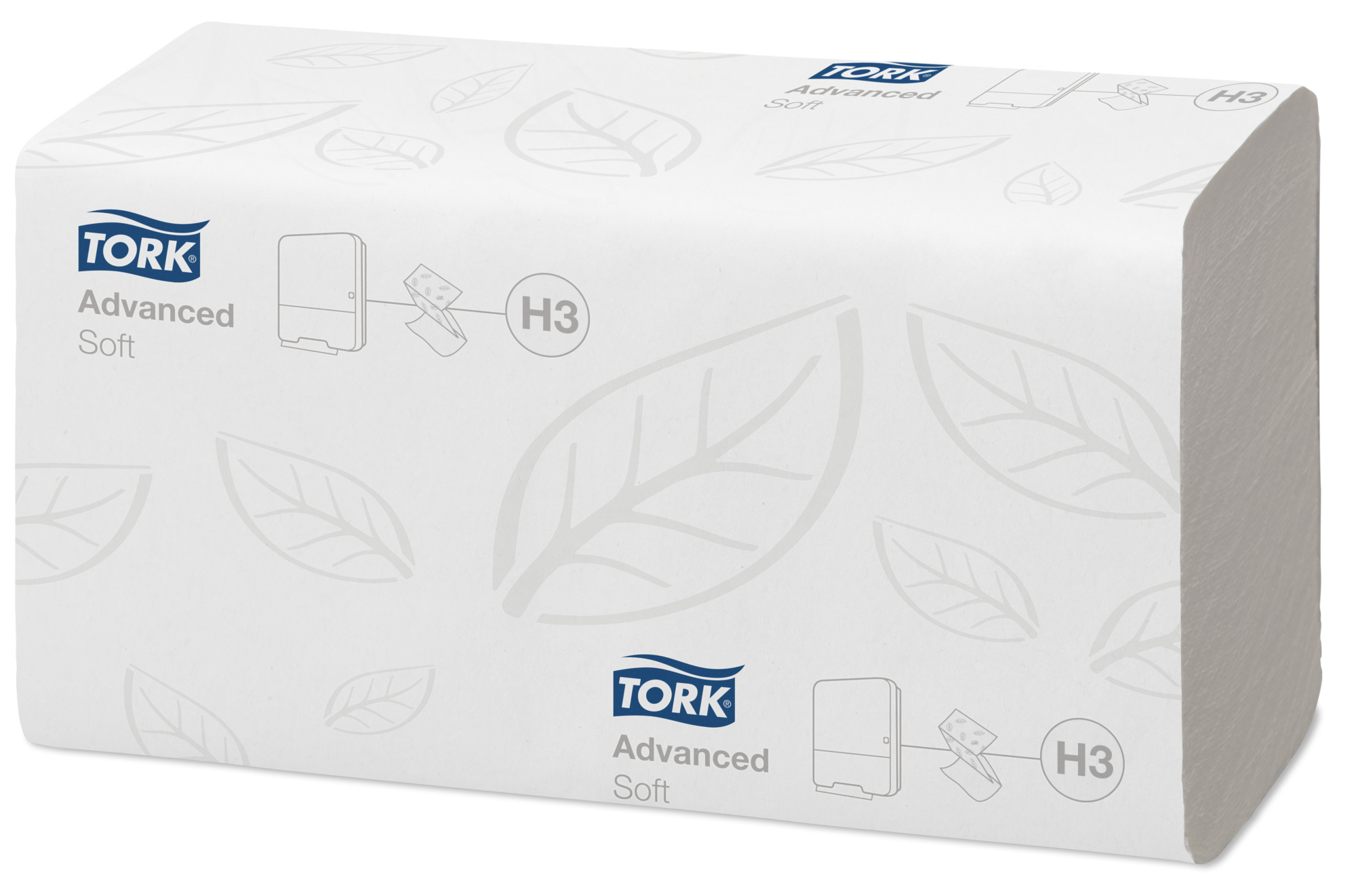 Tork Singlefold Hand Towel