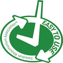 Easy to use (SRA)