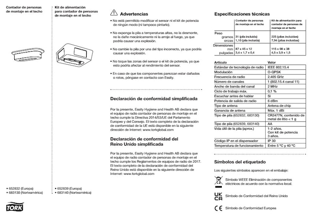 Safety Data Sheet