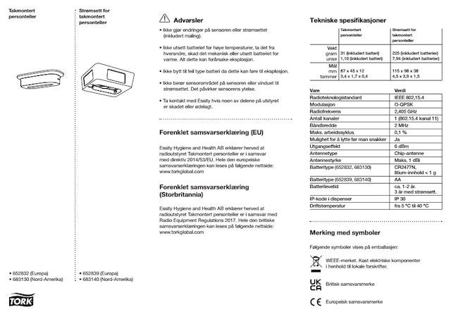 Safety Data Sheet
