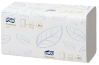 Tork Xpress® Soft Multifold håndklædeark