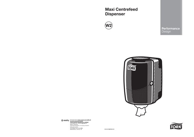 Mounting instructions