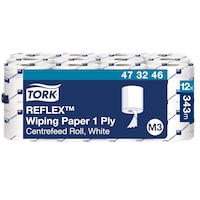 Tork Reflex™ Wiping Paper