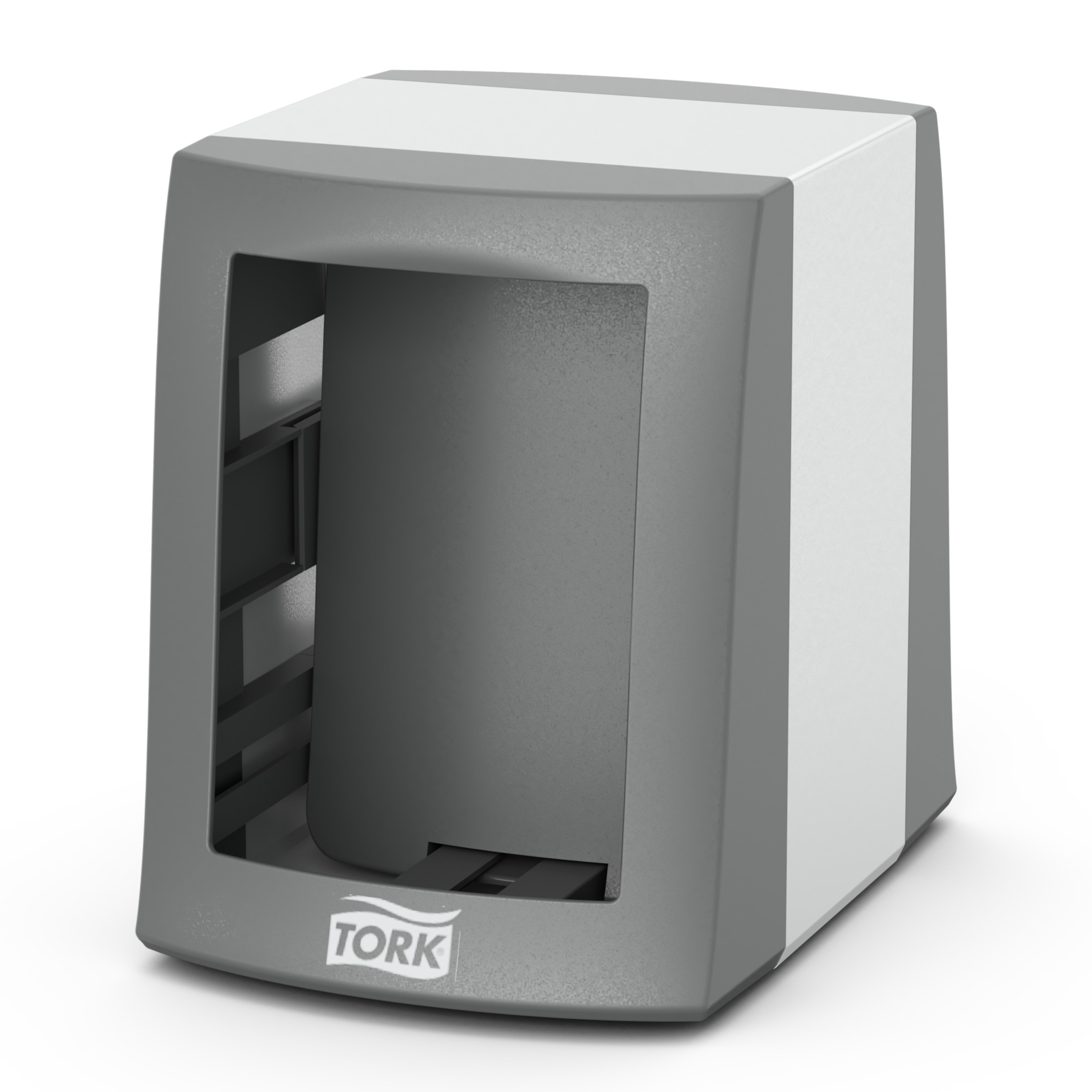 Tork Fastfold Tabletop salvrätikujaotur