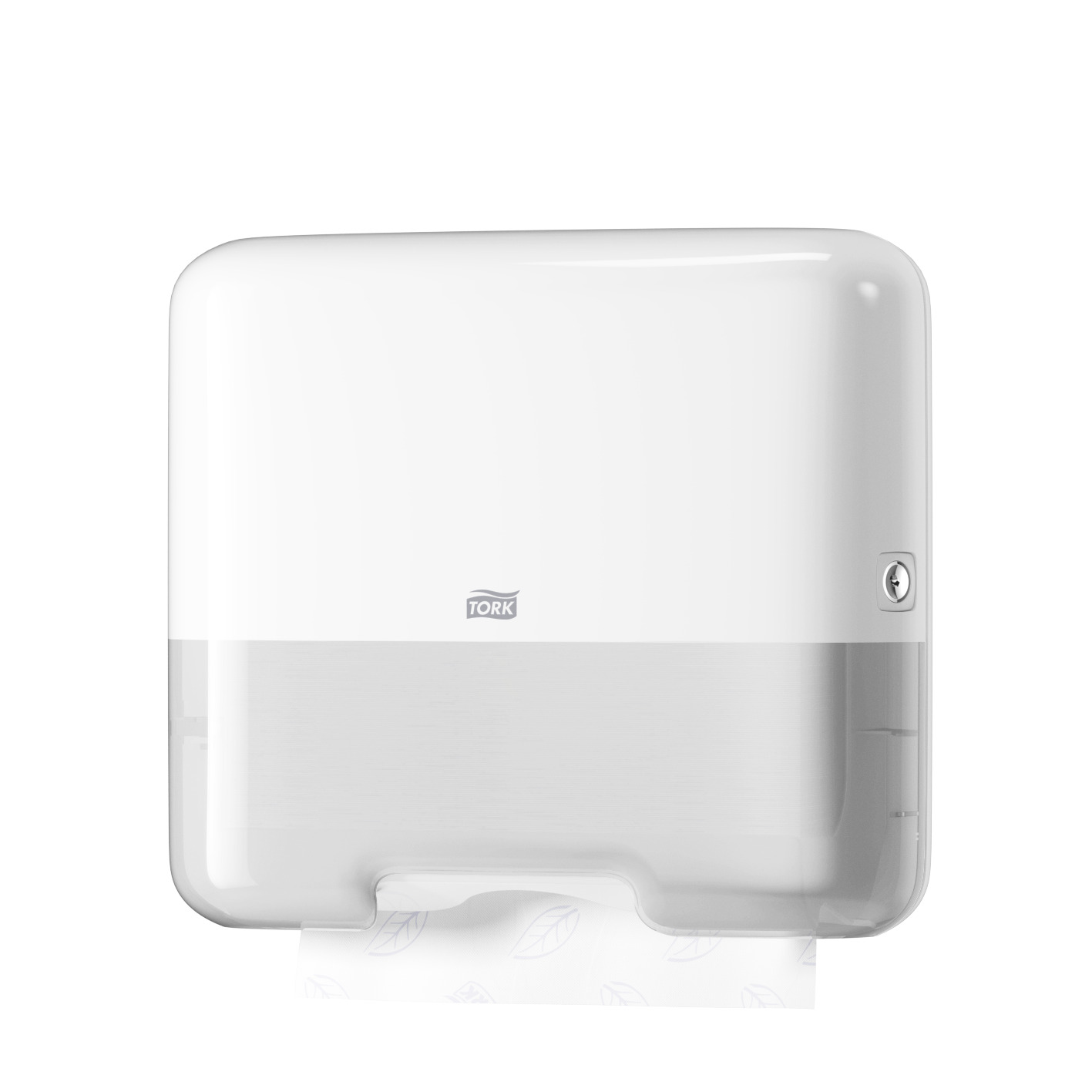 Tork Singlefold Mini Handdoek Dispenser