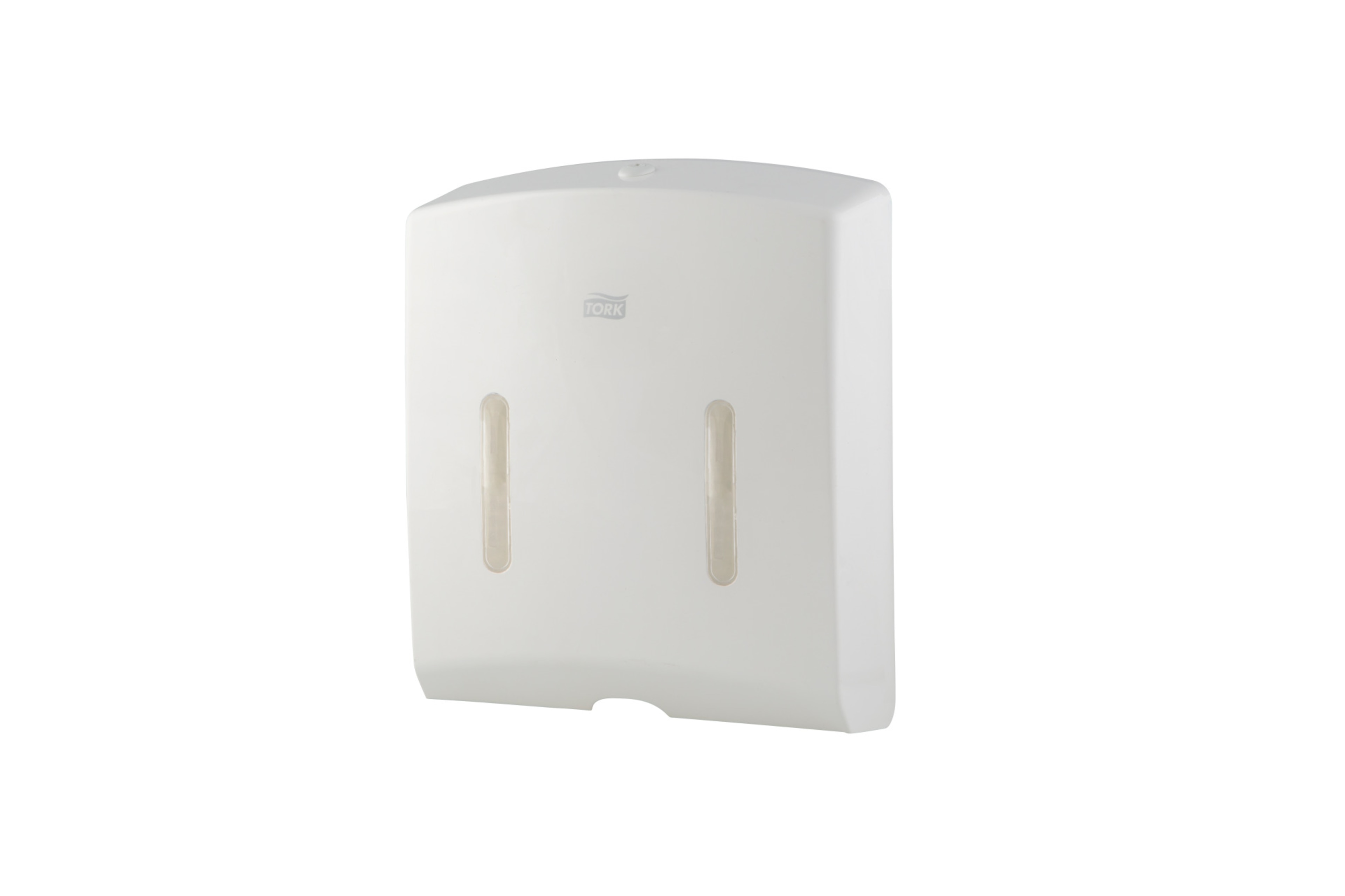 Tork Ultraslim Multifold Mini Hand Towel Dispenser