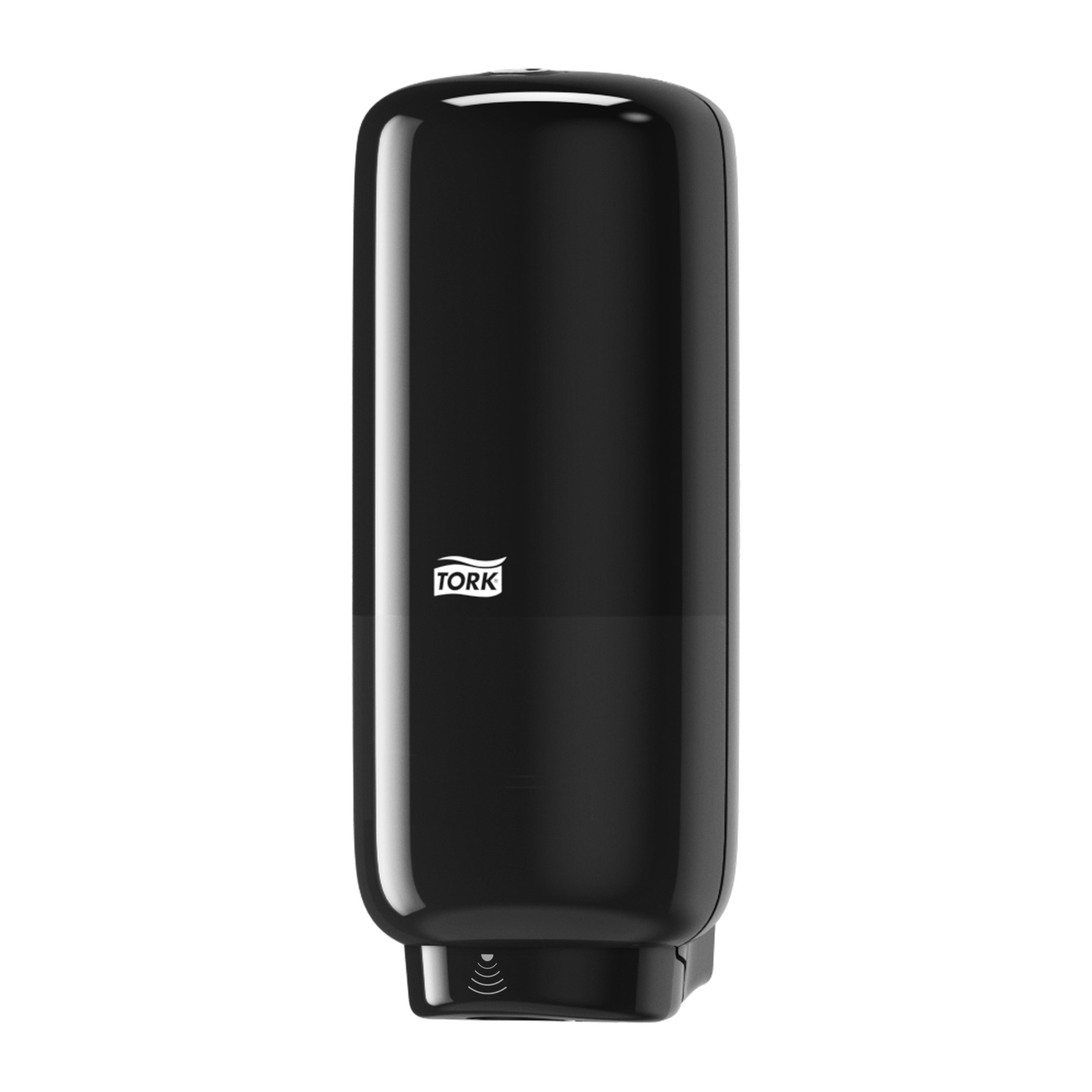 Tork Intuition™ Sensor Skincare Dispenser Black S4