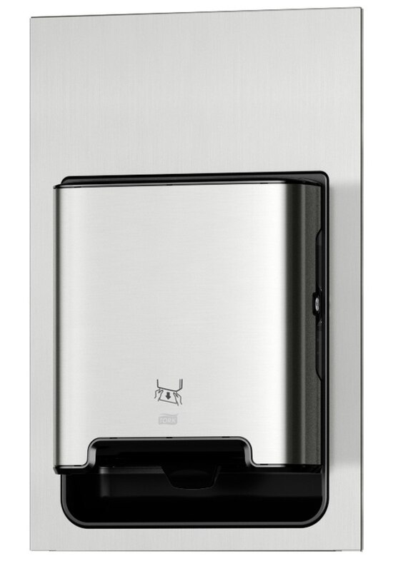 Smart Essence™ Classic Towel Dispenser