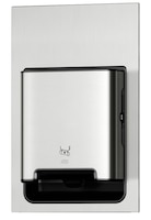 Tork Matic® Hand Towel Dispenser - Recessed